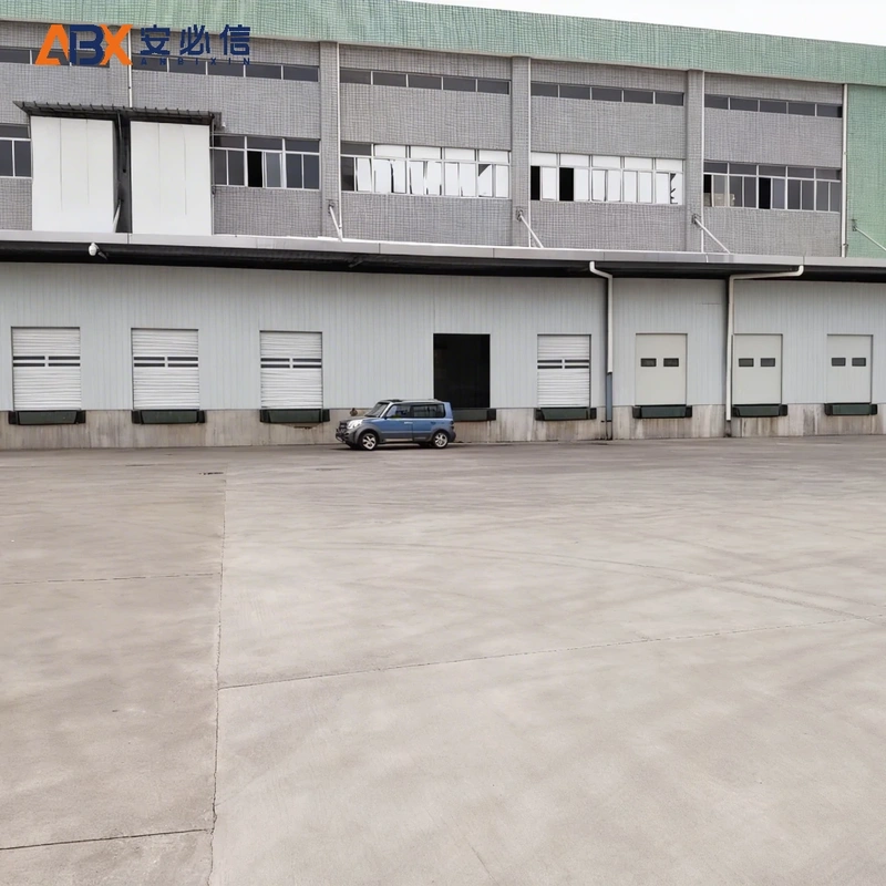 广安市厂房高速门
